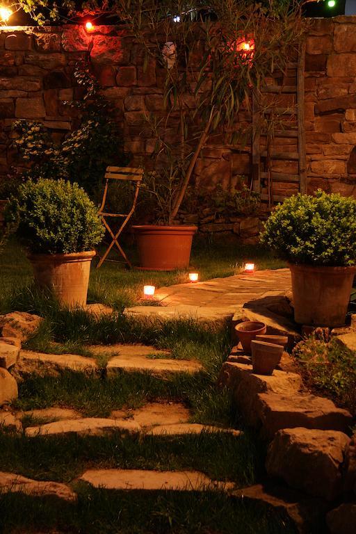 Un soir d'été - Chambres d'hôtes Ernolsheim-Bruche Esterno foto