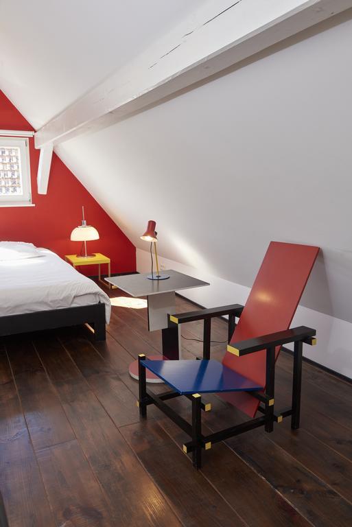 Un soir d'été - Chambres d'hôtes Ernolsheim-Bruche Esterno foto