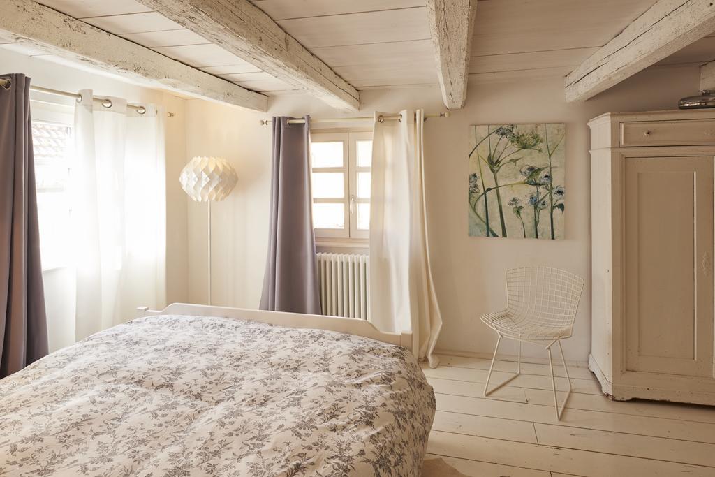 Un soir d'été - Chambres d'hôtes Ernolsheim-Bruche Esterno foto